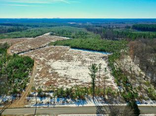 Ranson Rd, Dillwyn, VA 23936