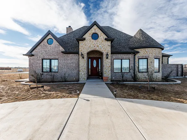 5812 E County Road 6400 Rd, Lubbock, TX 79403