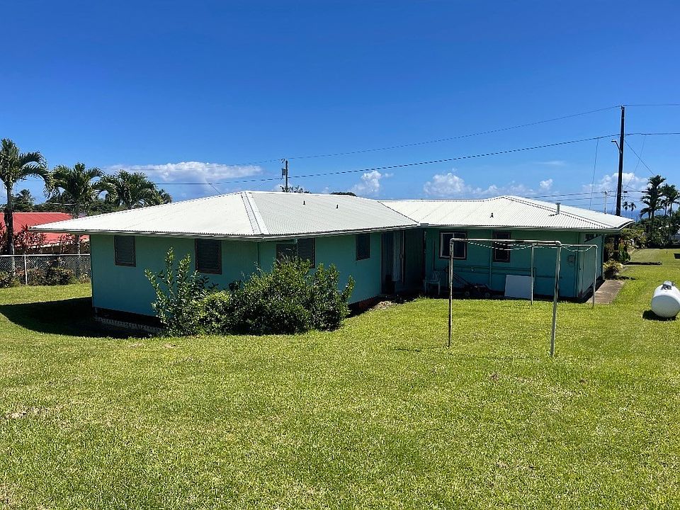 282869 Kaakepa St, Pepeekeo, HI 96783 Zillow