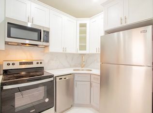 508 W 157th St #2R, New York, NY 10032