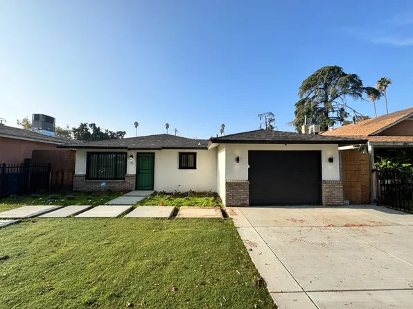 1251 Pottle Ave, Fresno, CA 93706