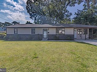 300 3rd Ave, Glendora, NJ 08029