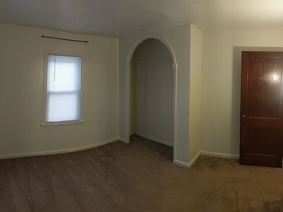 1st bedroom