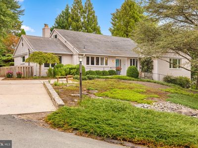 5505 Pembroke Ter, Bethesda, MD, 20817
