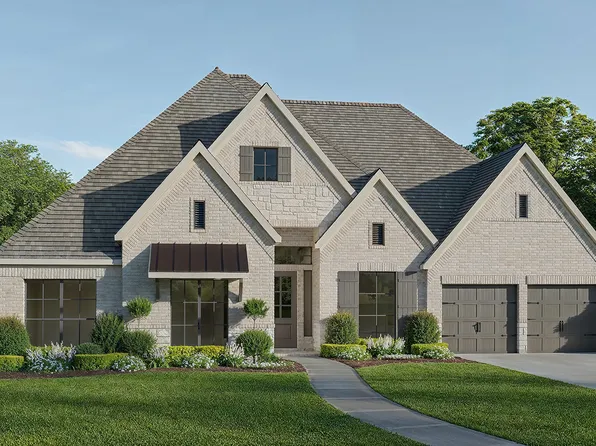1671 Shady Banks Dr, Haslet, TX 76052