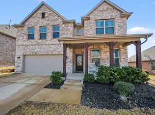 433 Forestridge Dr, Fate, TX 75087