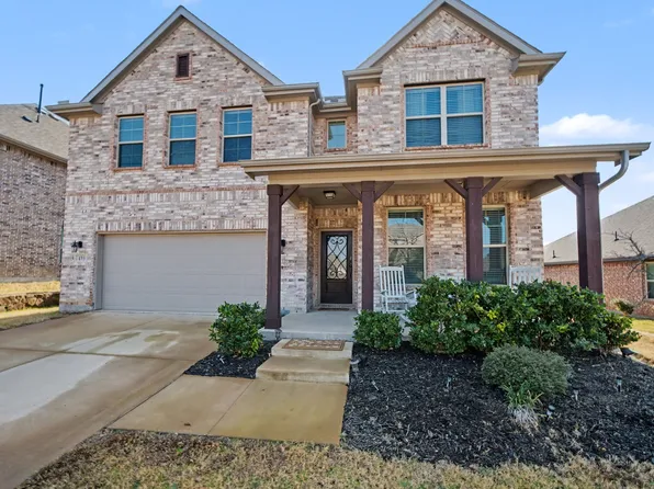 433 Forestridge Dr, Fate, TX 75087