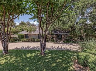 7113 Fish Pond Rd, Waco, TX 76710