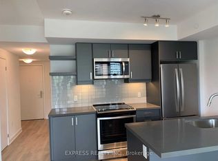 50 Wellesley St E #803-C08, Toronto, ON M4Y 0C8