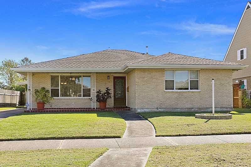 2326 Leon C Simon Dr, New Orleans, LA 70122 Zillow