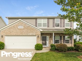 441 Dockside Ln NW, Concord, NC 28027