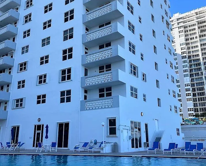 4250 Galt Ocean Dr #10K — Photo 22