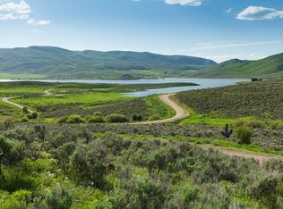 31325 Shoshone Way, Oak Creek, CO 80467