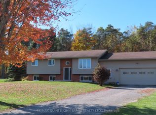 113 Barcovan Beach Rd, Quinte West, ON K0K1L0