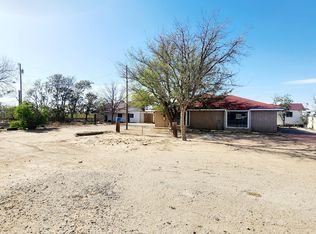 701 Worsham Rd, El Paso, TX 79927