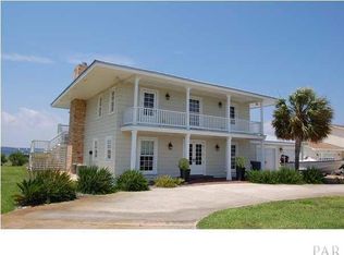 133 Sabine Dr, Pensacola Beach, FL 32561