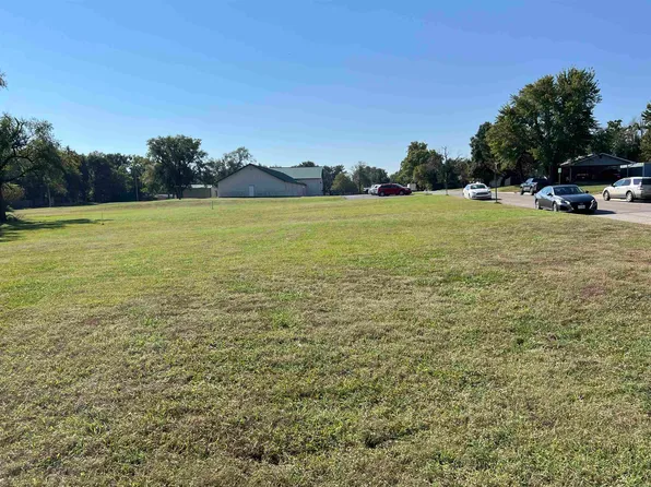 0 Radio Lane North Smt, Arkansas City, KS 67005