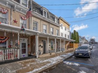 89 Sitgreaves St, Phillipsburg, NJ 08865