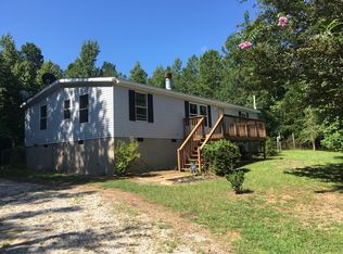 141 Rolling Hls, Trenton, SC 29847