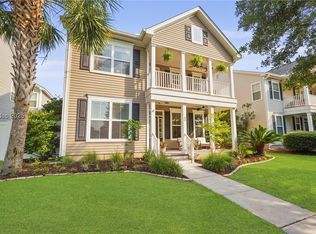 44 7th Ave, Bluffton, SC 29910