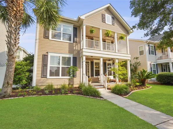 44 7th Ave, Bluffton, SC 29910