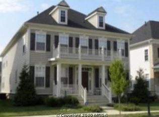 11739 Alexander Hays Rd, Bristow, VA 20136