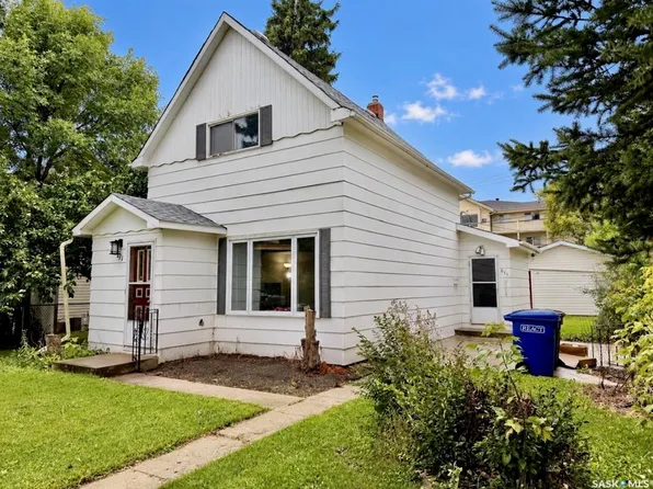 611 6th STREET, Humboldt, SK S0K 2A0