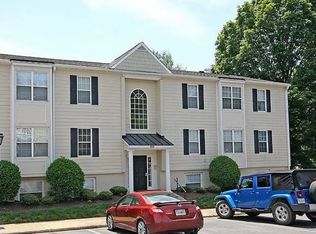 1223 Villa Ln UNIT A, Charlottesville, VA 22903