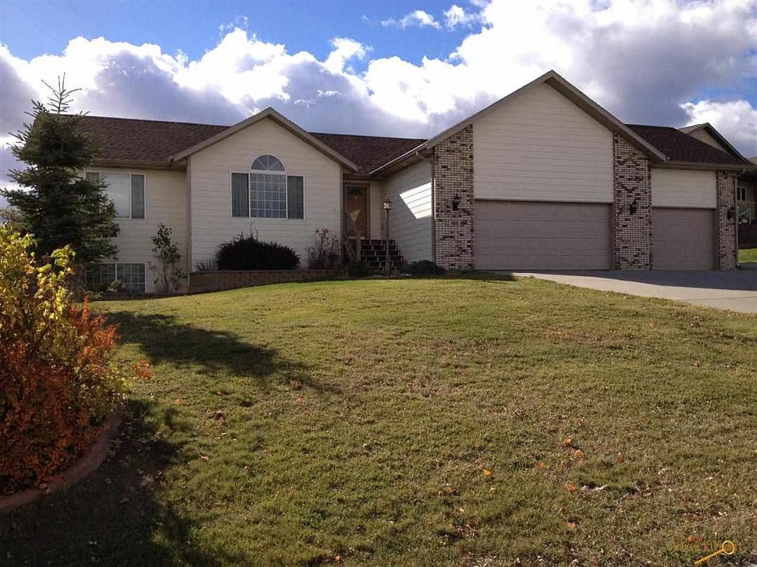 505 Enchantment Rd, Rapid City, SD 57701 Zillow