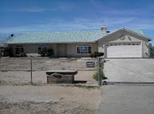 11044 Hickory Ave, Hesperia, CA 92345