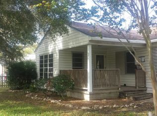 626 Texas Ave, Corpus Christi, TX 78404