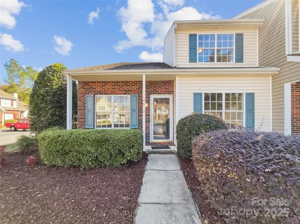 12616 Tucker Crossing Ln, Charlotte, NC 28273