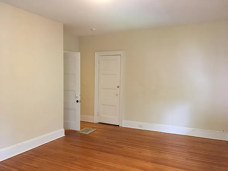 Primary Bedroom - again