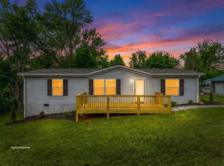 1565 Broyles Ln, Morristown, TN 37814