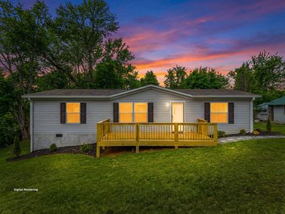 1565 Broyles Ln, Morristown, TN, 37814