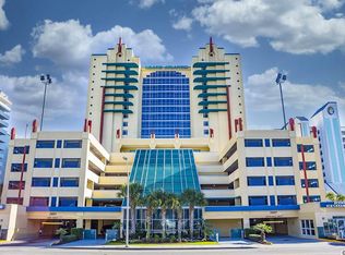 2007 S Ocean Blvd #PENTHOUSE 05, Myrtle Beach, SC 29577