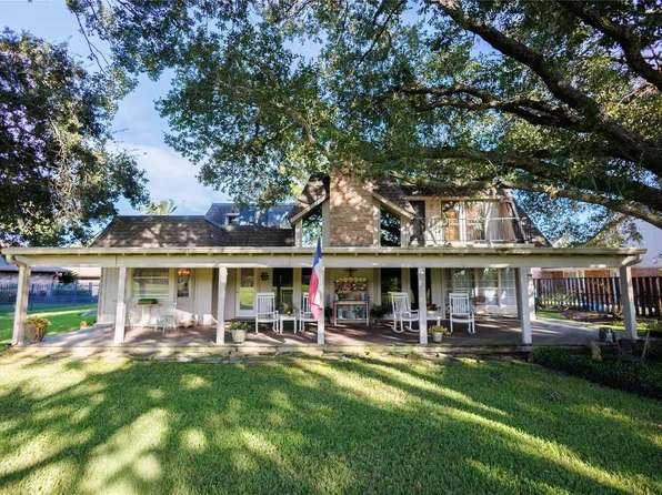 3702 Point Clear Dr, Missouri City, TX 77459
