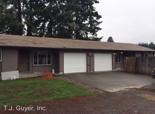 8444-A 178th Ave SW, Rochester, WA 98579