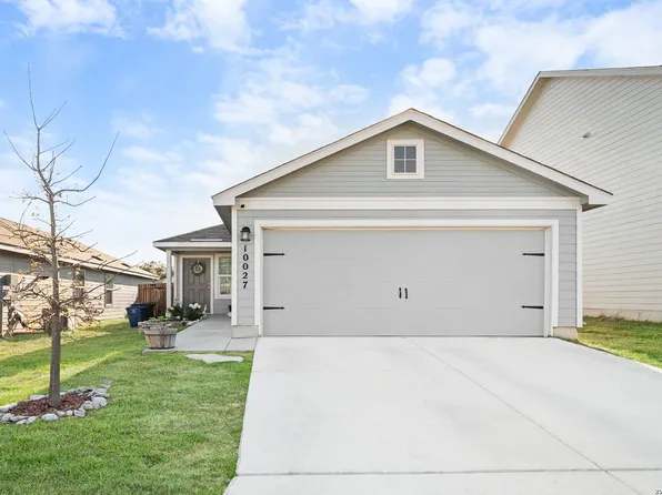 10027 Braun Cloud, San Antonio, TX 78254