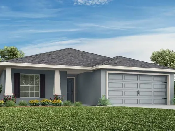 471 Ituna Cir, Winter Haven, FL 33881