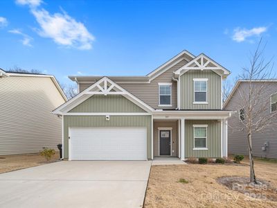 107 Fosters Glen Pl, Mooresville, NC, 28115