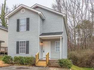 1860 Greenwood Rd, Chattanooga, TN 37406