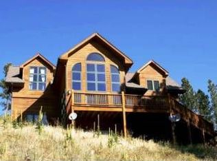 3966 Ridge Rd, Nederland, CO 80466