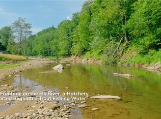 2873 Elk River Rd LOT 4, Elk Park, NC 28622