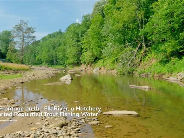 2873 Elk River Rd Lot 4, Elk Park, NC 28622