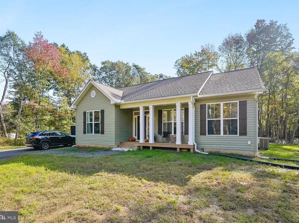 6735 Beverly Rd, Broad Run, VA 20137