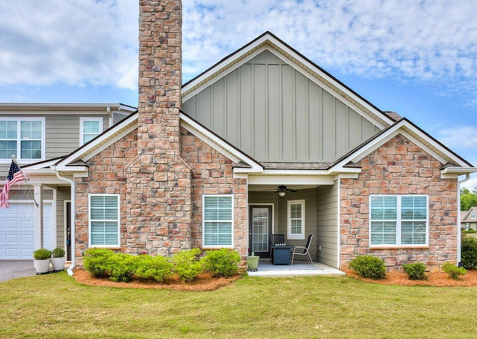 1189 Brookstone Way Augusta GA 30909 Zillow