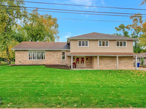 15137 Laramie Ave, Oak Forest, IL 60452