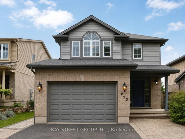 213 Hawthorne Rd, London, ON N6G 5A2