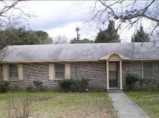 610 N Merriman Rd, Georgetown, SC 29440